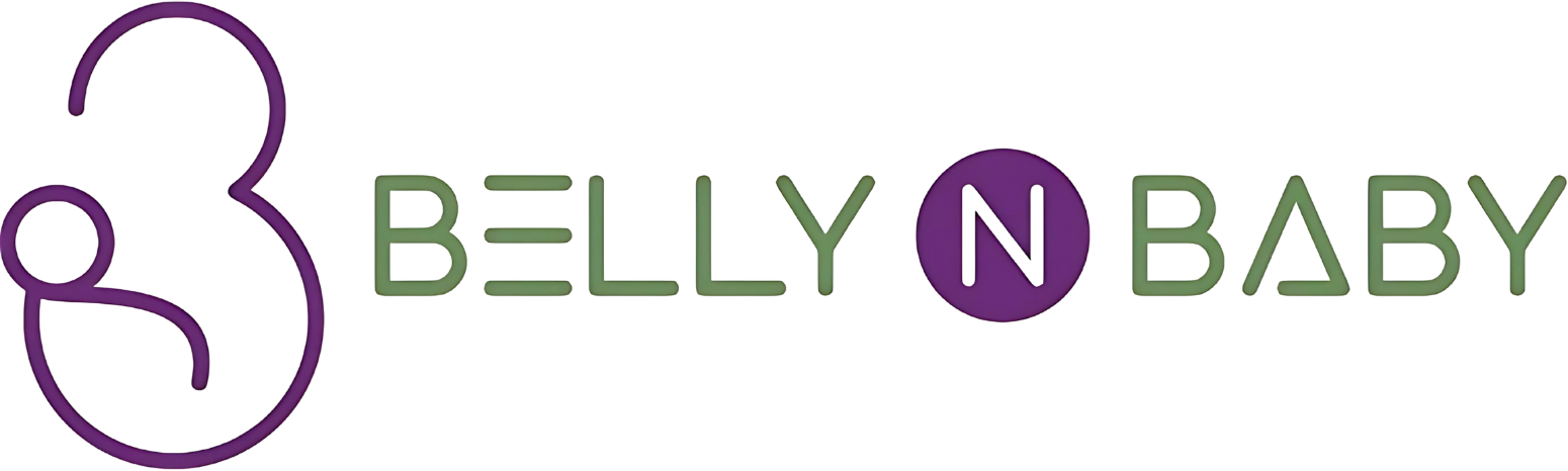 Belly n Baby
